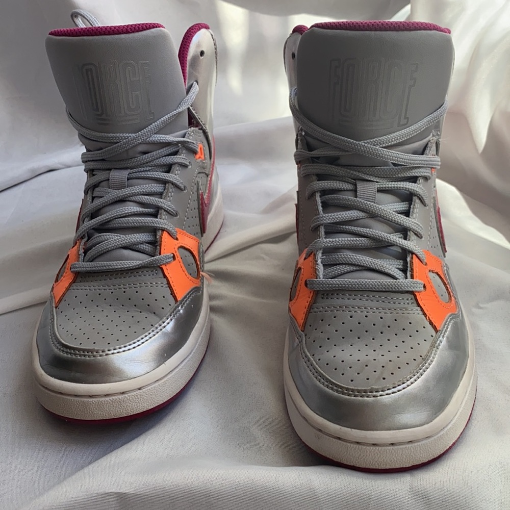Nike Son of Force Mid